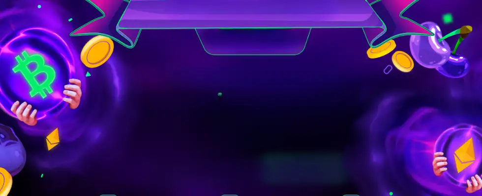 Welcome bonus offer at Jackbit Casino with free spins