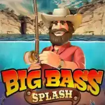 Big Bass Splash Demo Slot